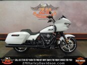 New 2025 Harley-Davidson Touring Road Glide
