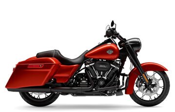 New 2025 Harley-Davidson Touring