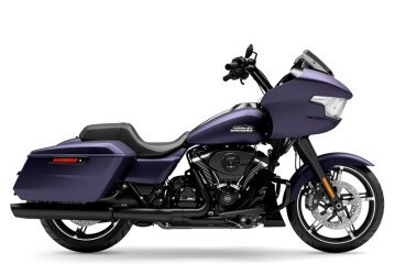 New 2025 Harley-Davidson Touring