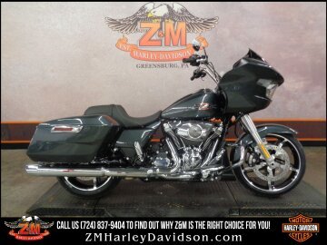New 2025 Harley-Davidson Touring Road Glide