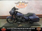 New 2025 Harley-Davidson Touring Street Glide