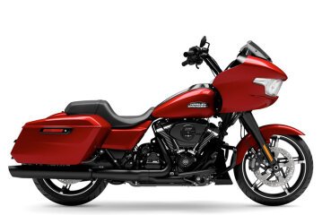 New 2025 Harley-Davidson Touring
