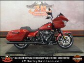 New 2025 Harley-Davidson Touring Road Glide