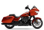 New 2025 Harley-Davidson Touring