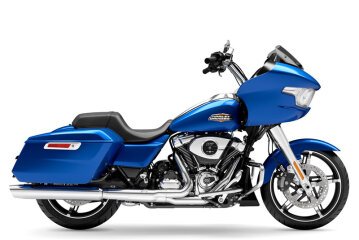 New 2025 Harley-Davidson Touring