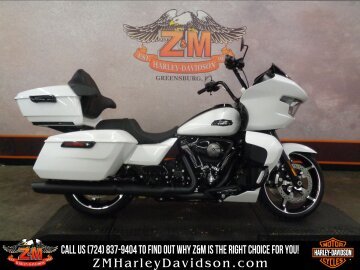 New 2025 Harley-Davidson Touring Road Glide