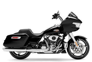 New 2025 Harley-Davidson Touring