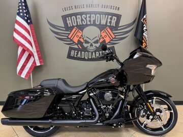 New 2025 Harley-Davidson Touring Road Glide