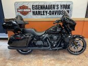 New 2025 Harley-Davidson Touring Street Glide Ultra