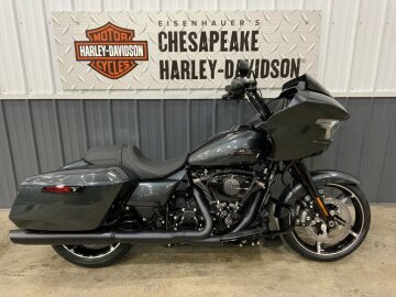 New 2025 Harley-Davidson Touring Road Glide