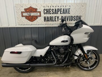 New 2025 Harley-Davidson Touring Road Glide