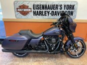 New 2025 Harley-Davidson Touring