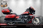 New 2025 Harley-Davidson Touring Street Glide Ultra