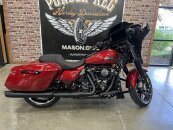 New 2025 Harley-Davidson Touring Street Glide
