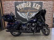 New 2025 Harley-Davidson Touring Street Glide Ultra