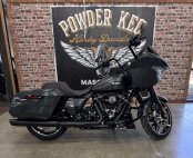 New 2025 Harley-Davidson Touring Road Glide
