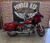 New 2025 Harley-Davidson Touring Road Glide