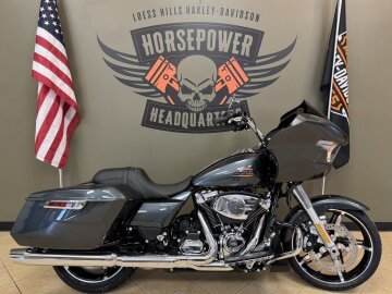 New 2025 Harley-Davidson Touring Road Glide