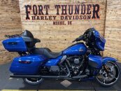 2025 Harley-Davidson Touring Street Glide Ultra