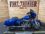 2025 Harley-Davidson Touring Street Glide