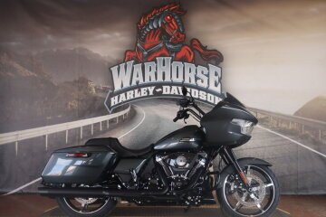 New 2025 Harley-Davidson Touring Road Glide