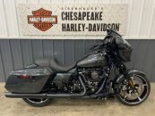New 2025 Harley-Davidson Touring Street Glide