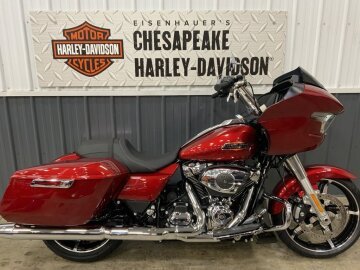 New 2025 Harley-Davidson Touring Road Glide