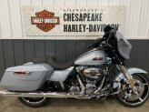 New 2025 Harley-Davidson Touring Street Glide
