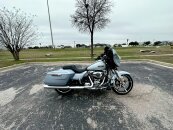 2025 Harley-Davidson Touring Street Glide