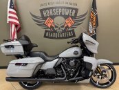 New 2025 Harley-Davidson Touring Street Glide Ultra