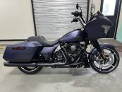 New 2025 Harley-Davidson Touring Road Glide