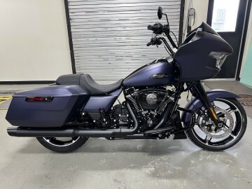 New 2025 Harley-Davidson Touring Road Glide