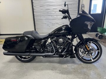 New 2025 Harley-Davidson Touring Road Glide
