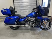 New 2025 Harley-Davidson Touring Street Glide Ultra