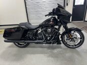 New 2025 Harley-Davidson Touring Street Glide