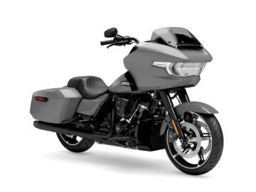 New 2025 Harley-Davidson Touring Road Glide