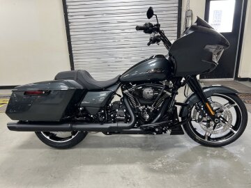 New 2025 Harley-Davidson Touring Road Glide