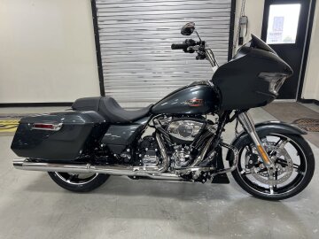New 2025 Harley-Davidson Touring Road Glide