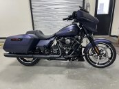 New 2025 Harley-Davidson Touring Street Glide