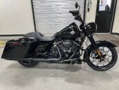 New 2025 Harley-Davidson Touring Road King Special