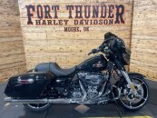 2025 Harley-Davidson Touring Street Glide