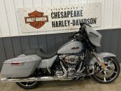 New 2025 Harley-Davidson Touring Street Glide