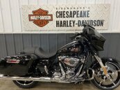 New 2025 Harley-Davidson Touring