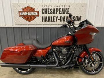 New 2025 Harley-Davidson Touring Road Glide