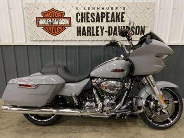 New 2025 Harley-Davidson Touring Road Glide