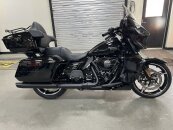New 2025 Harley-Davidson Touring Street Glide Ultra