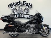 2025 Harley-Davidson Touring Street Glide Ultra
