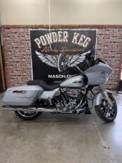 New 2025 Harley-Davidson Touring Road Glide