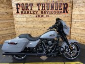 2025 Harley-Davidson Touring Street Glide