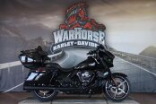 New 2025 Harley-Davidson Touring Street Glide Ultra